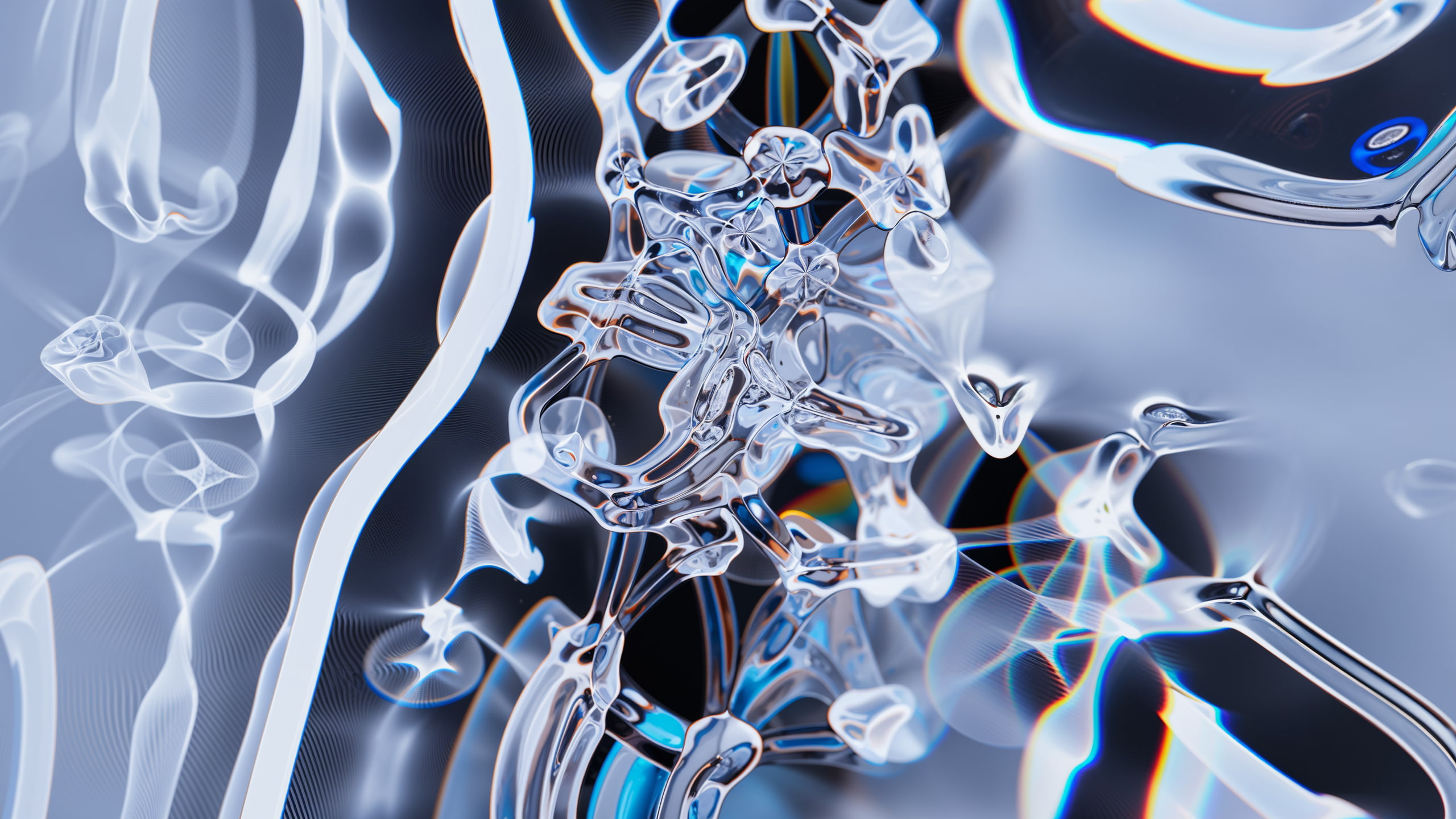 In Constant Flux still 1